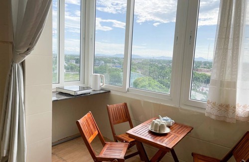 Cua Lo Apartment | 25 m² Apartment ∙ 1 bedroom ∙ 4 guests