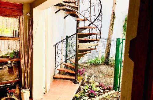 Meer En See Apartment | 25 m² Apartment ∙ 2 bedrooms ∙ 4 guests