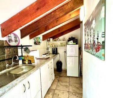 Meer En See Apartment | 25 m² Apartment ∙ 2 bedrooms ∙ 4 guests