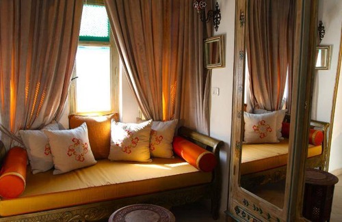 Medina of Tunis Bed & Breakfast | 25 m² Bed and breakfast ∙ 4 guests