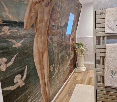 Boiscommun Bed & Breakfast | 25 m² Bed and breakfast ∙ 8 guests