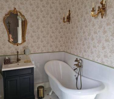 Boiscommun Bed & Breakfast | 25 m² Bed and breakfast ∙ 8 guests