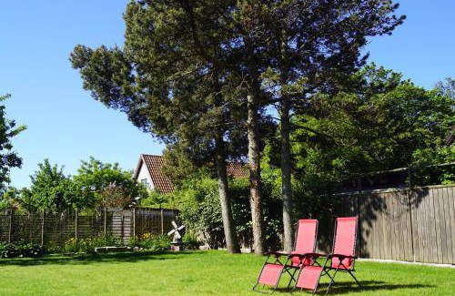 Landskrona Bed & Breakfast | 25 m² Bed and breakfast ∙ 1 bedroom ∙ 2 guests