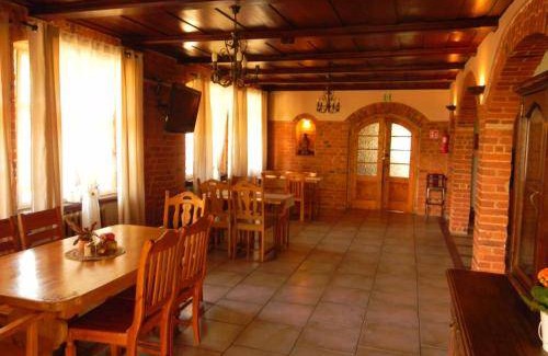 Przesieka Bed & Breakfast | 25 m² Bed and breakfast ∙ 2 bedrooms ∙ 6 guests