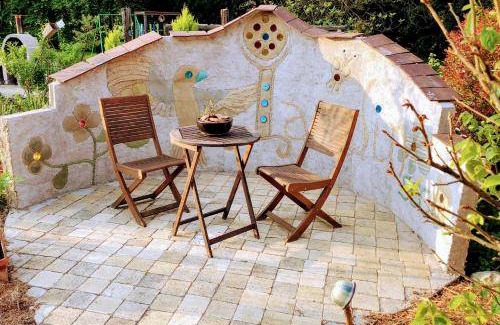 Orchamps Bed & Breakfast | 25 m² Bed and breakfast ∙ 3 guests