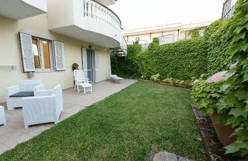 Calalunga-Pietragrande Bed & Breakfast | 25 m² Bed and breakfast ∙ 2 guests