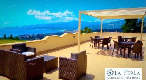 Calalunga-Pietragrande Bed & Breakfast | 25 m² Bed and breakfast ∙ 2 guests