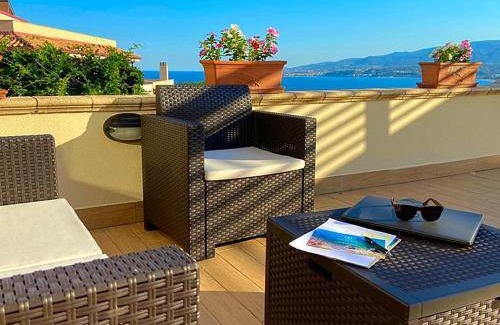 Calalunga-Pietragrande Bed & Breakfast | 25 m² Bed and breakfast ∙ 2 guests
