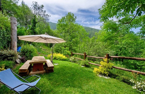 Fontainemore Bed & Breakfast | 25 m² Bed and breakfast ∙ 1 bedroom ∙ 2 guests