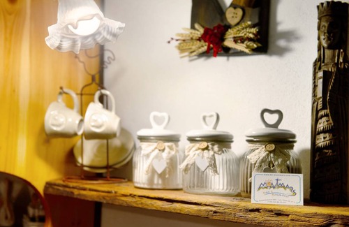 Fontainemore Bed & Breakfast | 25 m² Bed and breakfast ∙ 1 bedroom ∙ 2 guests