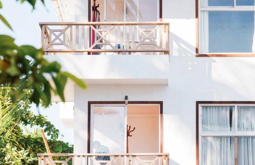 Ukulhas Bed & Breakfast | 25 m² Bed and breakfast ∙ 8 guests