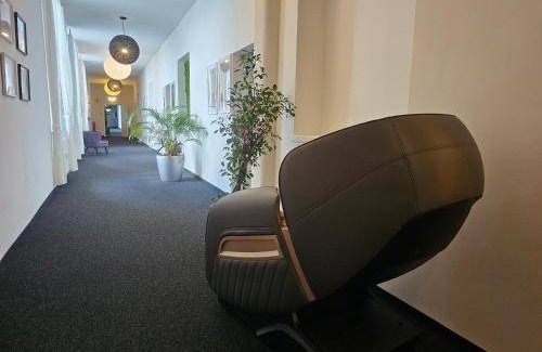 Hanau Bed & Breakfast | 25 m² Bed and breakfast ∙ 1 bedroom ∙ 3 guests