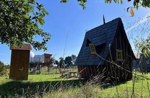 Boisgervilly Bed & Breakfast | 25 m² Bed and breakfast ∙ 2 guests