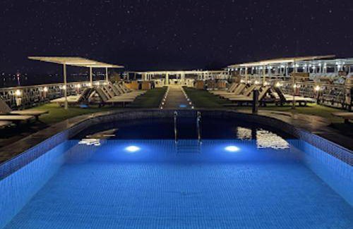 Nile River Luxor Boat Rental | 25 m² Boat ∙ 3 guests