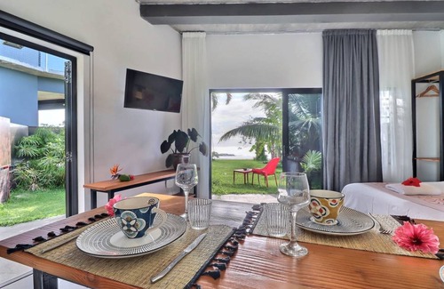 Faaa House | 25 m² Bungalow ∙ 1 bedroom ∙ 2 guests