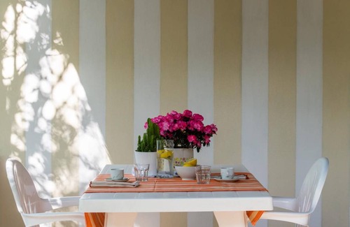 Chioggia House | 25 m² Bungalow ∙ 1 bedroom ∙ 4 guests