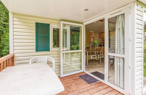 Conques-en-Rouergue Other | 25 m² Camping ∙ 2 bedrooms ∙ 4 guests