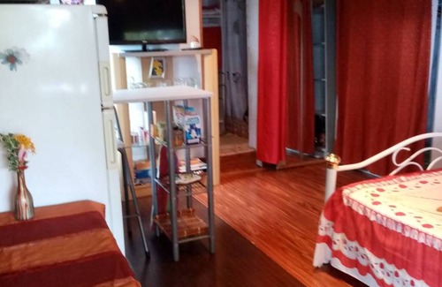 Saint-Louis Ski Chalet | 25 m² Chalet ∙ 1 bedroom ∙ 2 guests