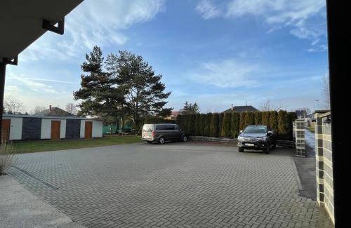 Leskovec nad Moravici Apartment | 25 m² Apartment ∙ 4 guests