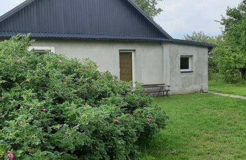 Sarnaki House | 25 m² Farmhouse ∙ 4 guests