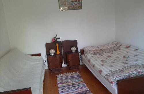 Sarnaki House | 25 m² Farmhouse ∙ 4 guests