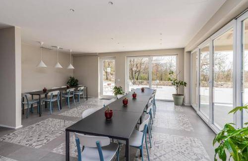 Lioni House | 25 m² Farmhouse ∙ 4 guests