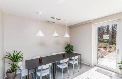 Lioni House | 25 m² Farmhouse ∙ 4 guests
