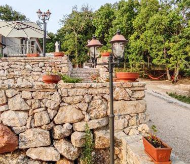 Lioni House | 25 m² Farmhouse ∙ 4 guests