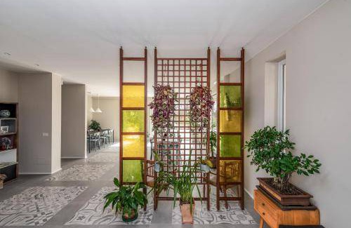 Lioni House | 25 m² Farmhouse ∙ 4 guests