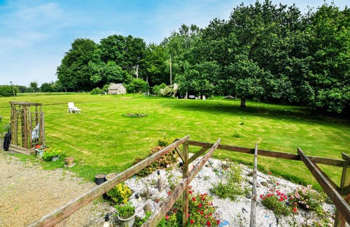 Saint-Sever-Calvados House | 25 m² House ∙ 1 bedroom ∙ 2 guests