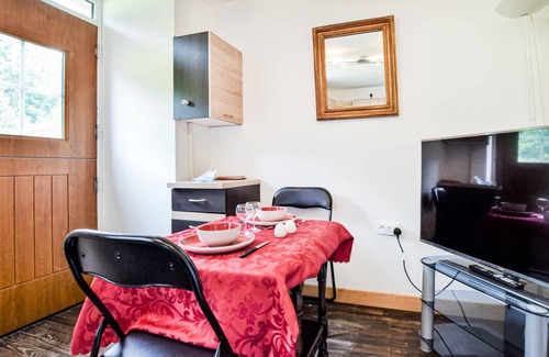 Saint-Sever-Calvados House | 25 m² House ∙ 1 bedroom ∙ 2 guests