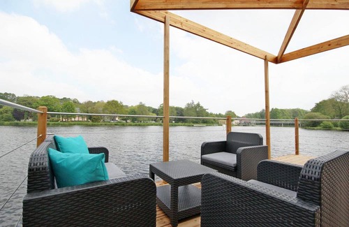 Guegon House | 25 m² Gîte ∙ 2 bedrooms ∙ 4 guests