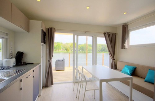 Guegon House | 25 m² Gîte ∙ 2 bedrooms ∙ 4 guests