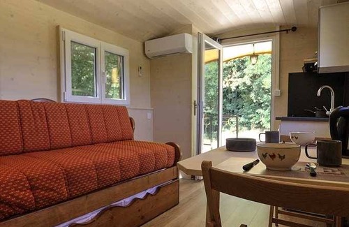 Druillat House | 25 m² Gîte ∙ 4 guests