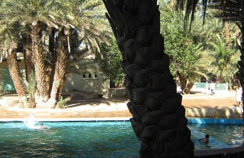 Aoufous House | 25 m² House ∙ 5 guests