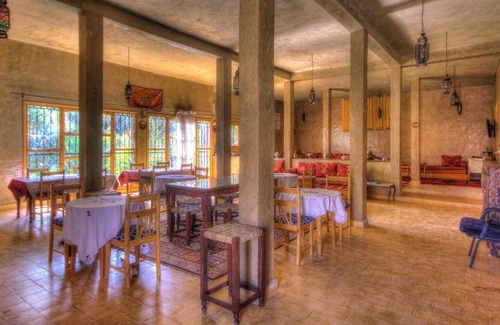 Aoufous House | 25 m² House ∙ 5 guests