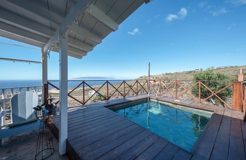 Armenime House | 25 m² House ∙ 1 bedroom ∙ 2 guests