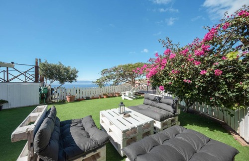 Armenime House | 25 m² House ∙ 1 bedroom ∙ 2 guests