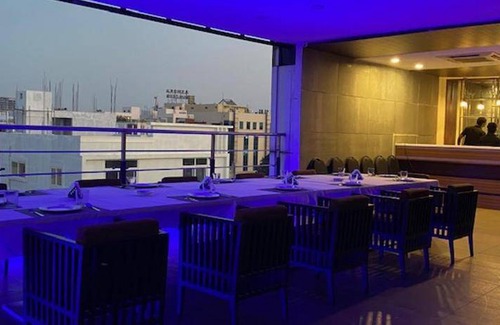 Jubilee Hills Hotel | 25 m² Hotel ∙ 2 guests