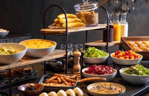 Haneda Hotel | 25 m² Hotel ∙ 127 guests