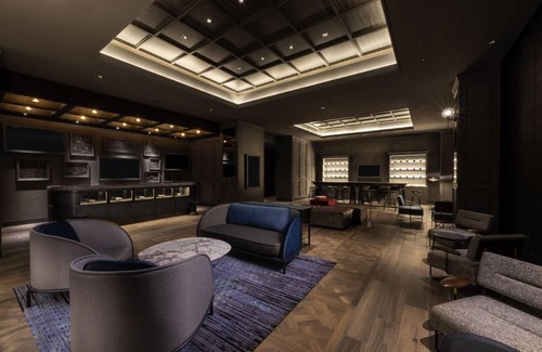 Haneda Hotel | 25 m² Hotel ∙ 127 guests