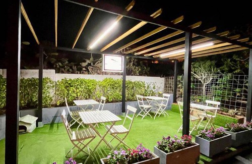 Arona Hotel | 25 m² Hotel ∙ 10 guests