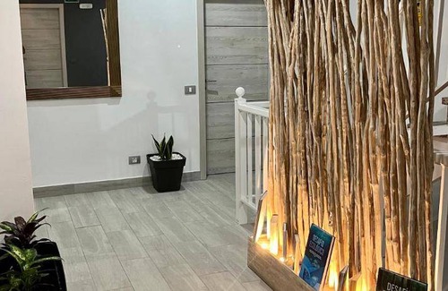 Arona Hotel | 25 m² Hotel ∙ 10 guests