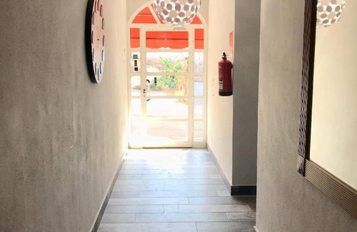 Arona Hotel | 25 m² Hotel ∙ 10 guests
