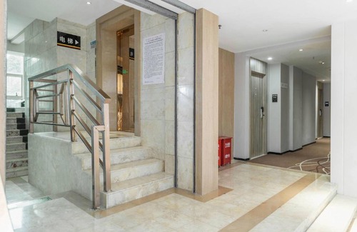 Siming Hotel | 25 m² Hotel ∙ 10 guests