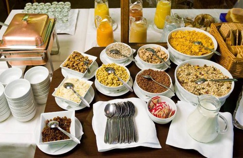 Innere Stadt Hotel | 25 m² Hotel ∙ 127 guests