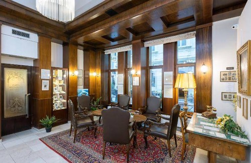 Innere Stadt Hotel | 25 m² Hotel ∙ 127 guests