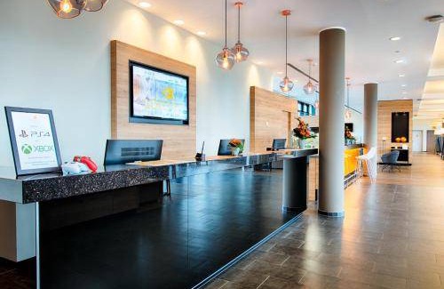 Wiederitzsch Hotel | 25 m² Hotel ∙ 127 guests