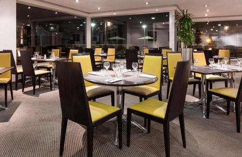 Saint-Avold Hotel | 25 m² Hotel ∙ 127 guests
