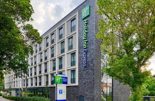 Weststadt Hotel | 25 m² Hotel ∙ 127 guests